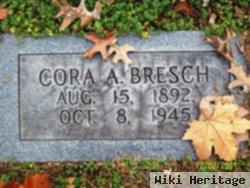 Cora Fry Bresch