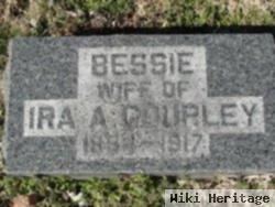 Bessie Courley