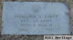 Hudson S. Stapp