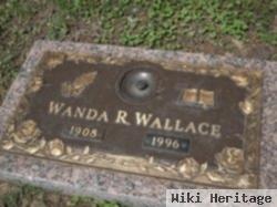 Wanda Rmittie King Wallace