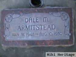 Dale M. Armitstead