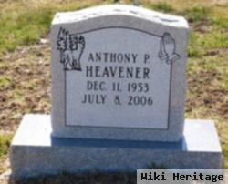 Anthony Paul "'a.p'" Heavener