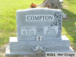 Clarence A. Compton