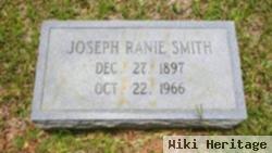 Joseph Ranie Smith