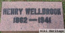 Henry J. Wellbrook