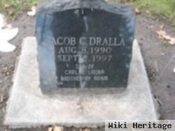 Jacob Carl Dralla