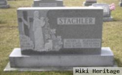 Henry J. Stachler, Jr