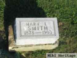 Mary L. Smith