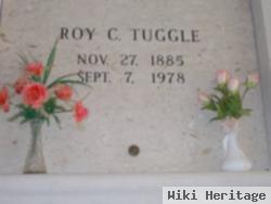 Roy C Tuggle
