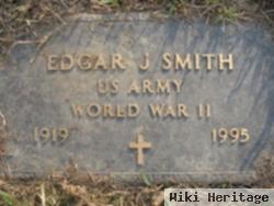 Edgar J. Smith