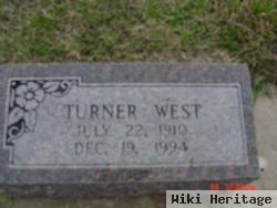 Turner West