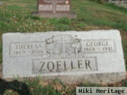 George Zoeller