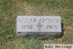 Oscar Archer