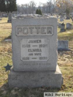 Elmira Border Potter