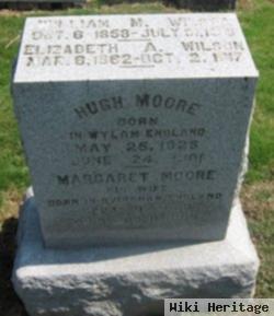Hugh Moore