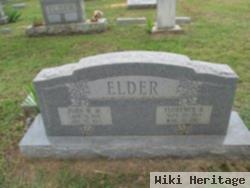 John Henry Elder, Jr