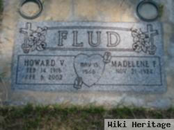 Howard Valentine Flud