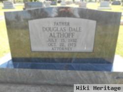 Douglas Dale Althoff