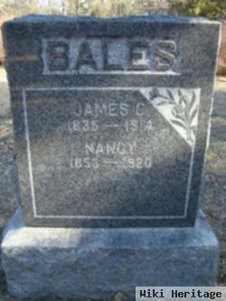 James Calvin Bales