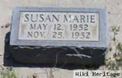 Susan Marie Scherzberg