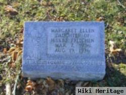 Margaret Ellen Fritchen