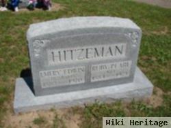 Emery Edwin Hitzeman