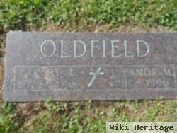 John R Oldfield