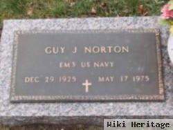 Guy J. Norton