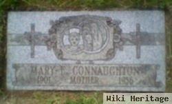 Mary E. Connaughton