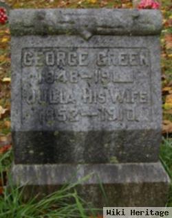 George Green