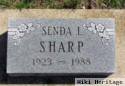 Senda L. Sharp