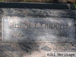 Joseph Chloupek