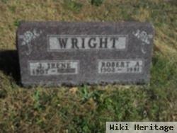 Robert A. Wright