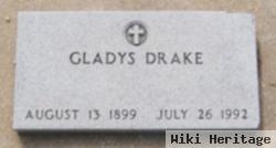 Gladys Drake