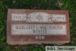 Margaret C. Worthington Winter