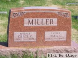 Oaka George Miller