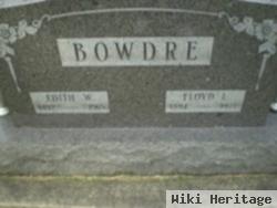 Floyd L. Bowdre