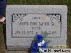 Darryl Lynn Taylor, Sr