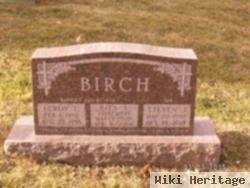 Rita A. Stecher Birch