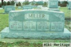 Ellis Hunter Miller