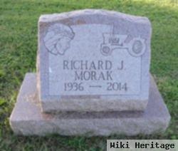 Richard Joseph Morak