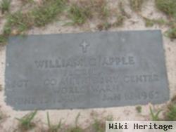 William C Apple