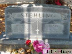 Henry Stehling