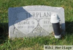 George Terplan, Sr