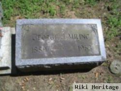 George Jay Miling