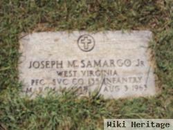 Joseph M. Samargo, Jr