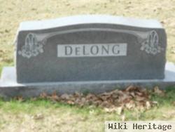 Oliver Eugene "gene" Delong