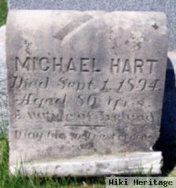 Michael Hart