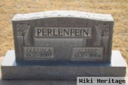 Albert Ernest Perlenfein