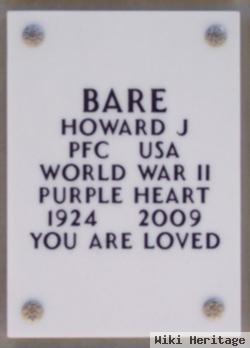 Howard J. Bare